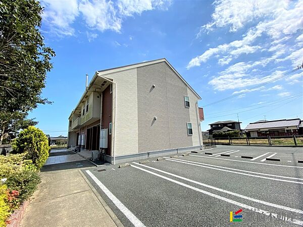 ユア　スペース 201｜熊本県荒尾市牛水(賃貸アパート2LDK・2階・55.81㎡)の写真 その8