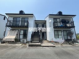 メゾン・ド・ファミーユB