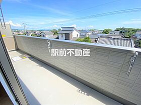 セレブ荒尾 306 ｜ 熊本県荒尾市荒尾1570-1（賃貸アパート1LDK・3階・40.05㎡） その13