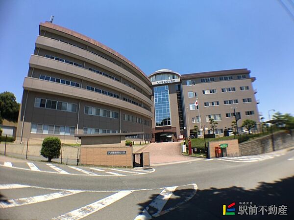 画像25:九州看護福祉大学 