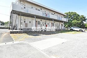 松嶋ハイツII 108 ｜ 熊本県荒尾市増永2698-5（賃貸アパート2DK・1階・40.92㎡） その11