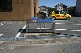 フラワーハウス 101 ｜ 熊本県玉名市山田1702-1（賃貸アパート1LDK・1階・33.06㎡） その10