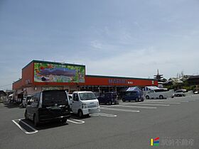 フラワーハウス 101 ｜ 熊本県玉名市山田1702-1（賃貸アパート1LDK・1階・33.06㎡） その30