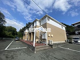 サニーヒルズ 201 ｜ 熊本県荒尾市一部2157-13（賃貸アパート2DK・2階・56.20㎡） その10