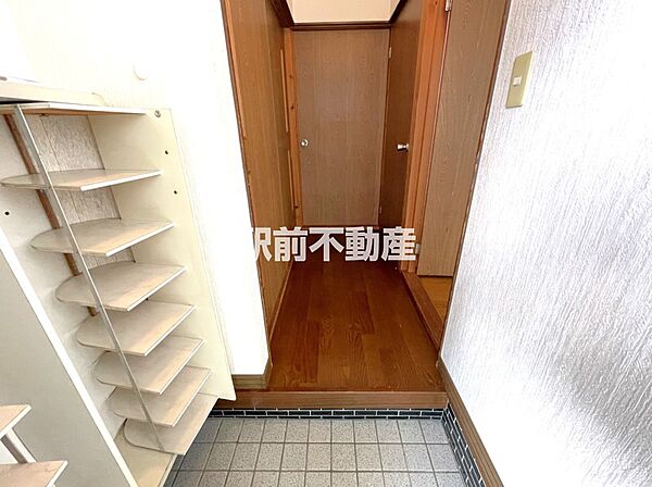 コーポK 201｜熊本県荒尾市荒尾(賃貸アパート2DK・2階・52.00㎡)の写真 その13
