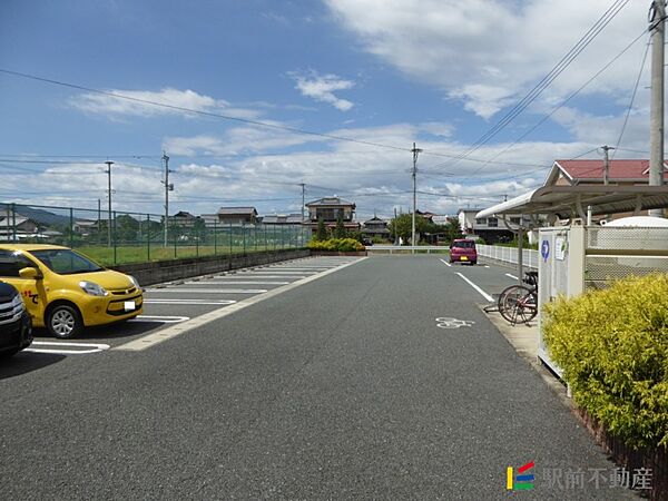 ミニヨンアンジュ 201｜熊本県玉名市河崎(賃貸アパート2LDK・2階・55.81㎡)の写真 その9