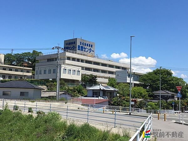 ミニヨンアンジュ 201｜熊本県玉名市河崎(賃貸アパート2LDK・2階・55.81㎡)の写真 その23