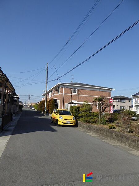 デア・フィオーレ 202｜熊本県玉名市松木(賃貸アパート2LDK・2階・54.67㎡)の写真 その13