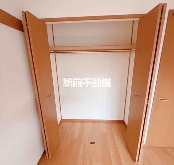 チェリーハウス 101｜熊本県荒尾市大島(賃貸アパート2DK・1階・42.77㎡)の写真 その11