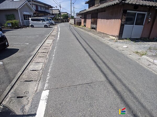 ロイヤルコーポ南荒尾 101｜熊本県荒尾市増永(賃貸アパート2DK・1階・40.45㎡)の写真 その12