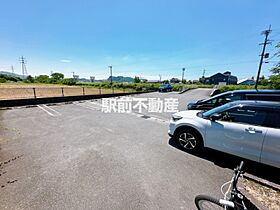 ソレアード・メゾン 203 ｜ 福岡県大牟田市長田町33-3（賃貸アパート2LDK・2階・58.53㎡） その8