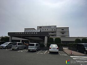 ソレアード・メゾン 203 ｜ 福岡県大牟田市長田町33-3（賃貸アパート2LDK・2階・58.53㎡） その20