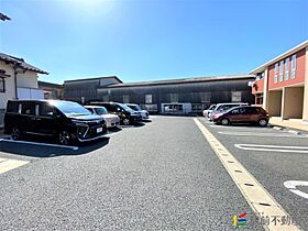 カーサ．エテルノ　I 203 ｜ 熊本県荒尾市宮内出目254-1（賃貸アパート1LDK・2階・42.37㎡） その13