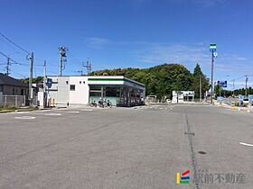 ブーゲンヒルズレイ小川I 101 ｜ 福岡県大牟田市小川町29-9（賃貸アパート1R・1階・32.94㎡） その21