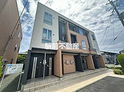 鹿児島本線 大牟田駅 徒歩25分