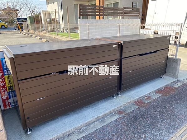 グランドソレイユ荒尾