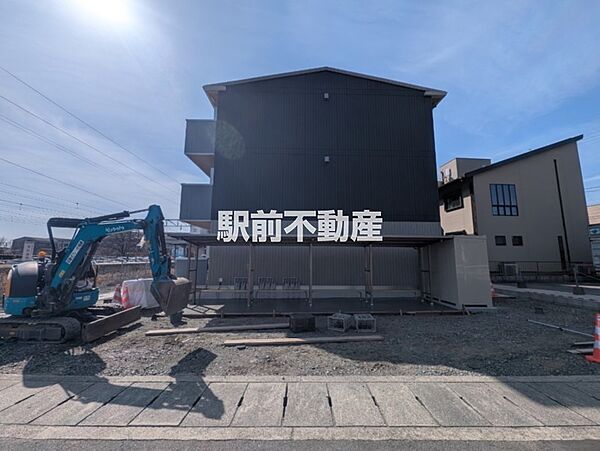 メゾンプレステージＧＴＯ玉名IV