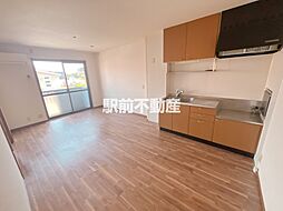 カスク東屋形 202