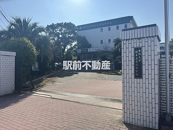 フェニックスI_周辺_0