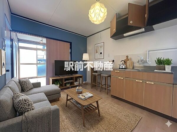 居室・リビング