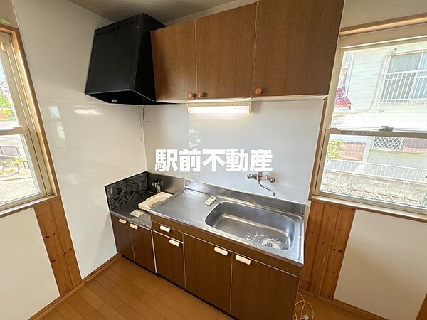 キッチン