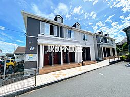 JR鹿児島本線 荒尾駅 徒歩32分の賃貸アパート