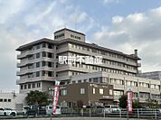 福岡県済生会大牟田病院 