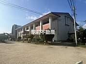 築山小学校 