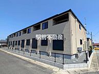 熊本県荒尾市西原町2丁目117、121、122：物件画像／株式会社駅前不動産　荒尾店