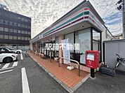 セブンイレブン大牟田駅南店 