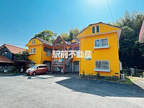 セレナI 107 ｜ 福岡県大牟田市萩尾町1丁目307-1（賃貸アパート1R・1階・19.87㎡） その1