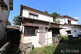 七浦戸建 naka ｜ 福岡県大牟田市七浦町109（賃貸一戸建3LDK・1階・69.00㎡） その1