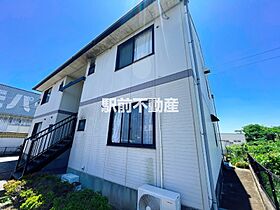 ヴェルドミールIB棟 205 ｜ 福岡県大牟田市船津町408-1（賃貸アパート2LDK・2階・53.73㎡） その1