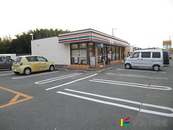 画像21:セブンイレブン大牟田橘店 