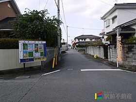 平林ビル 301 ｜ 福岡県大牟田市右京町32-1（賃貸アパート3LDK・3階・55.00㎡） その11