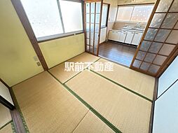 居間