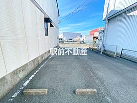 ヴェルドミールIA棟 201 ｜ 福岡県大牟田市船津町408-1（賃貸アパート2LDK・2階・55.01㎡） その12