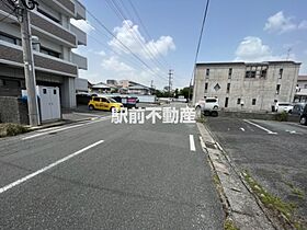 DINKS大牟田 202 ｜ 福岡県大牟田市本町3丁目3-10（賃貸マンション1K・2階・28.20㎡） その13