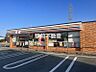 周辺：セブンイレブン大牟田田隈店 