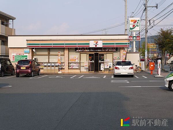 画像24:セブンイレブン大牟田通町2丁目店 