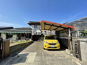 船津町貸家 1 ｜ 福岡県大牟田市船津町357-27（賃貸一戸建7DK・1階・147.96㎡） その7