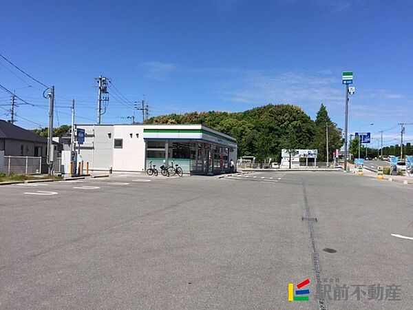 フェリオOGAWA　E棟 103｜福岡県大牟田市小川町(賃貸アパート2DK・1階・45.54㎡)の写真 その23