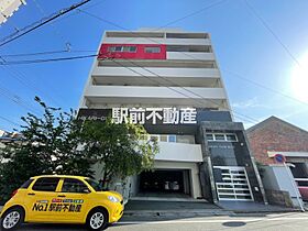 HIKARI　BLDG 402 ｜ 福岡県大牟田市不知火町2丁目3-1（賃貸マンション1K・4階・28.42㎡） その7