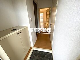 ハイツサンライズ 203 ｜ 熊本県荒尾市宮内出目19-1（賃貸アパート2LDK・2階・46.37㎡） その17