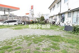 コーポ中村 1 ｜ 福岡県大牟田市健老町（賃貸アパート2LDK・1階・40.00㎡） その12