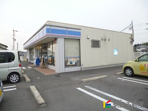 画像20:ローソン新大牟田駅前店 