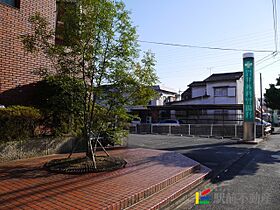 福岡県大牟田市大字田隈13-4（賃貸アパート2LDK・2階・58.53㎡） その2