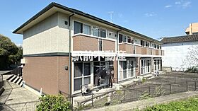 サニーコート草木 202 ｜ 福岡県大牟田市大字草木1003-1（賃貸アパート1LDK・2階・40.07㎡） その8