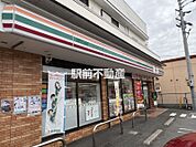 セブンイレブン三池工業高校前店 
