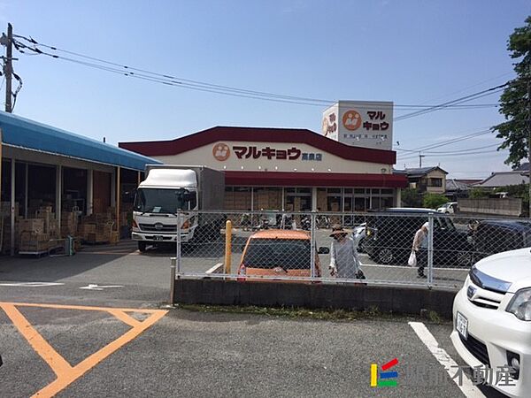 スカイコーポ 101｜福岡県大牟田市田隈(賃貸アパート2DK・1階・48.62㎡)の写真 その22